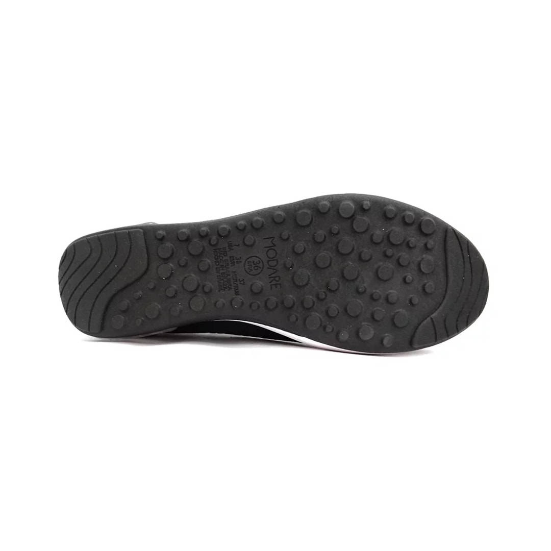 Tênis Modare Casual Lisboa 7320.217 Preto Tênis Modare Casual Lisboa 7320.217 Preto