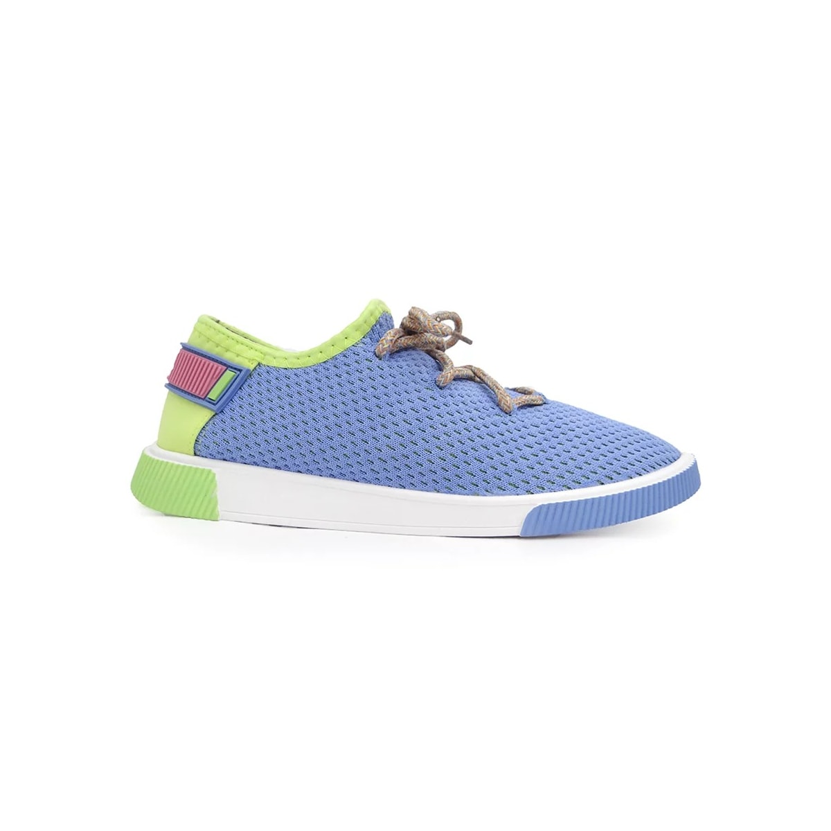 Tênis Moleca Casual 5759.103 Jeans Tênis Moleca Casual 5759.103 Jeans