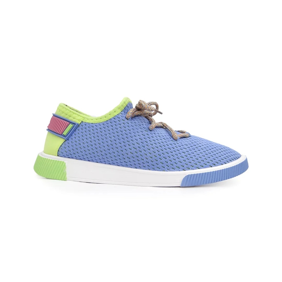 Tênis Moleca Casual 5759.103 Jeans Tênis Moleca Casual 5759.103 Jeans