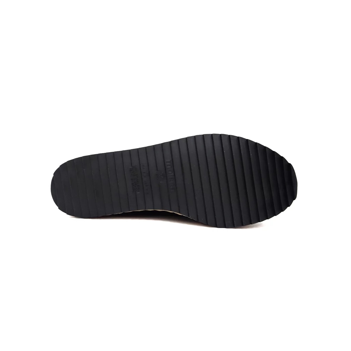 Tênis Moleca Casual Camurça 5696.303 Preto Tênis Moleca Casual Camurça 5696.303 Preto