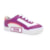 BRANCO / FUCSIA