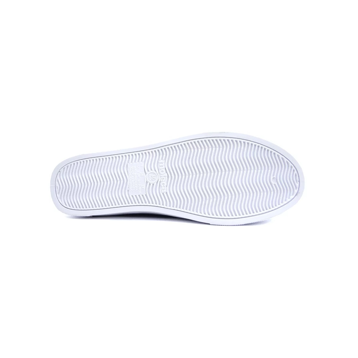 Tênis Moleca Casual Lona 5667.322 Marinho