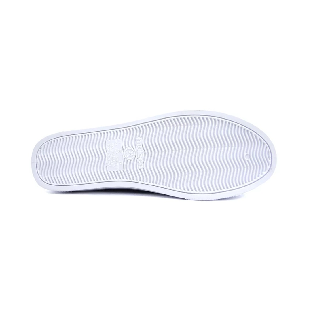 Tênis Moleca Casual Lona 5667.322 Marinho Tênis Moleca Casual Lona 5667.322 Marinho