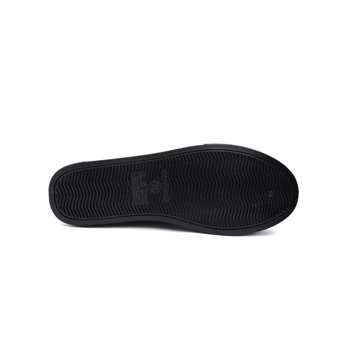 Tênis Moleca Casual Lona 5667.322 Preto