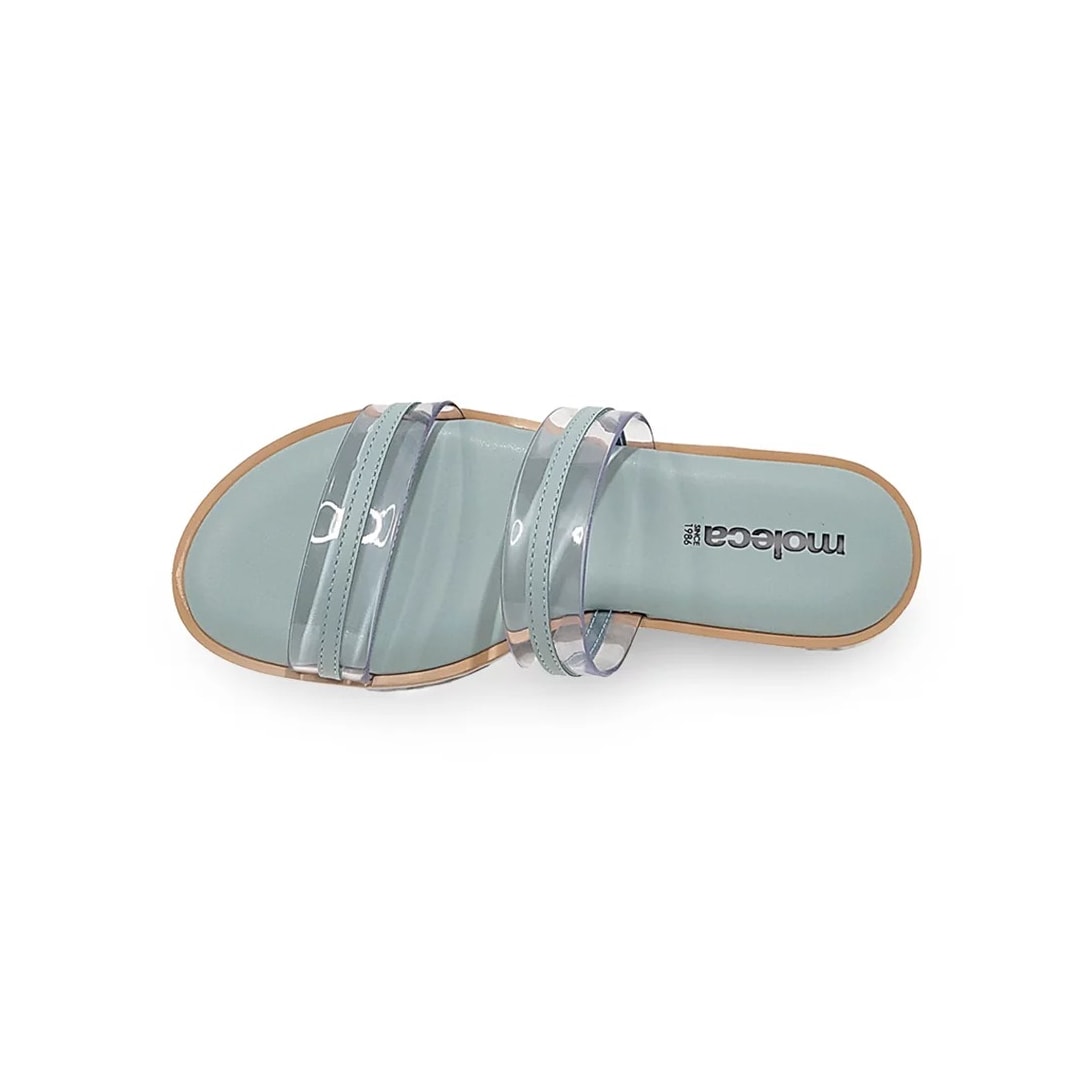 Tênis Moleca Feminino Tipo Iate 5296.130 Cristal/Turquesa Tênis Moleca Feminino Tipo Iate 5296.130 Cristal/Turquesa