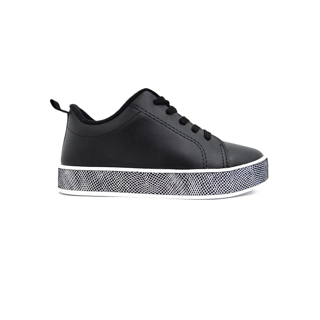 Tênis Molekinha 2520.130 Preto Tênis Molekinha 2520.130 Preto