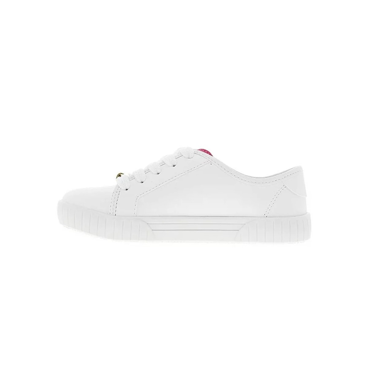 Tênis Molekinha 2544.118 Branco Tênis Molekinha 2544.118 Branco