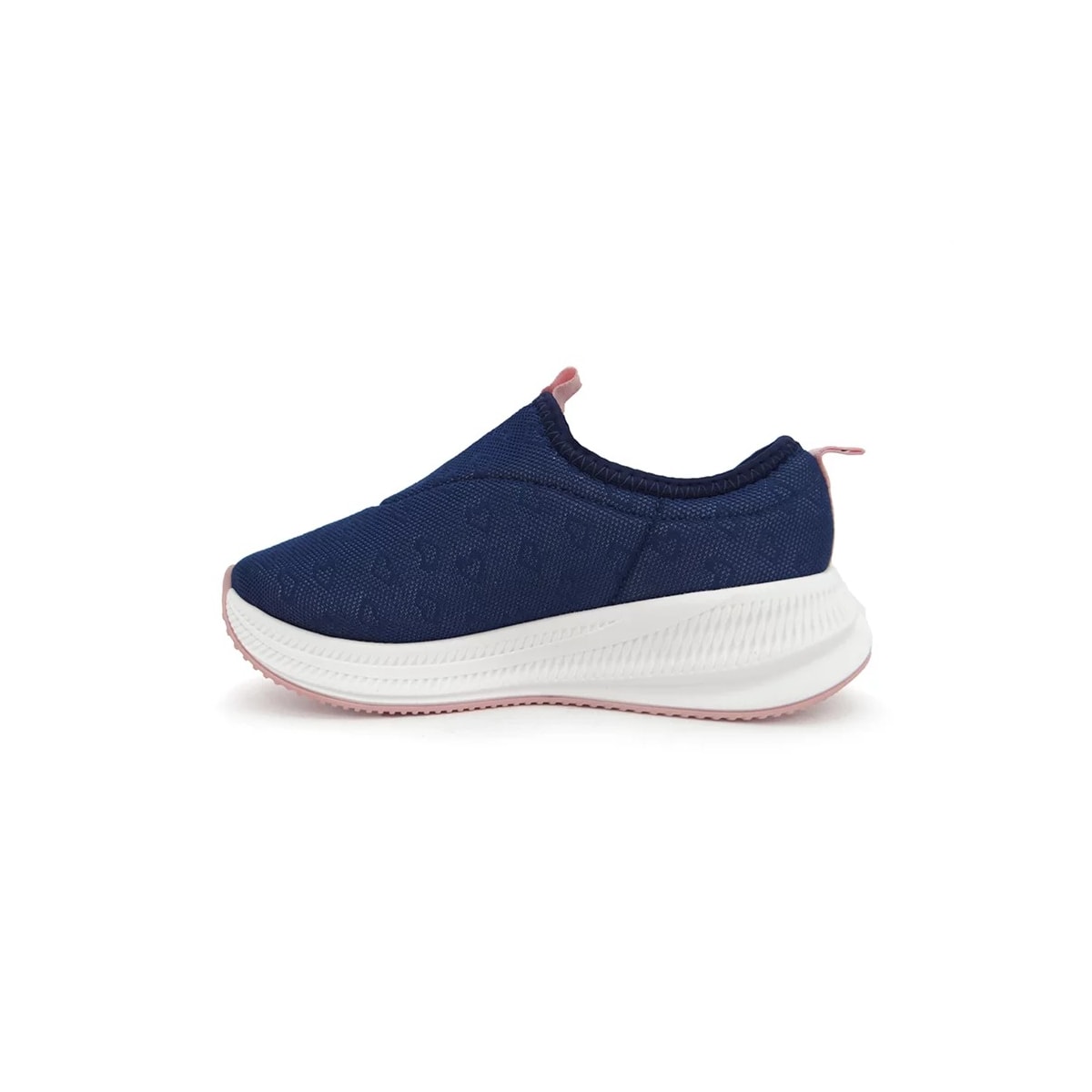 Tênis Molekinha Casual Infantil 2545.100 Marinho Tênis Molekinha Casual Infantil 2545.100 Marinho