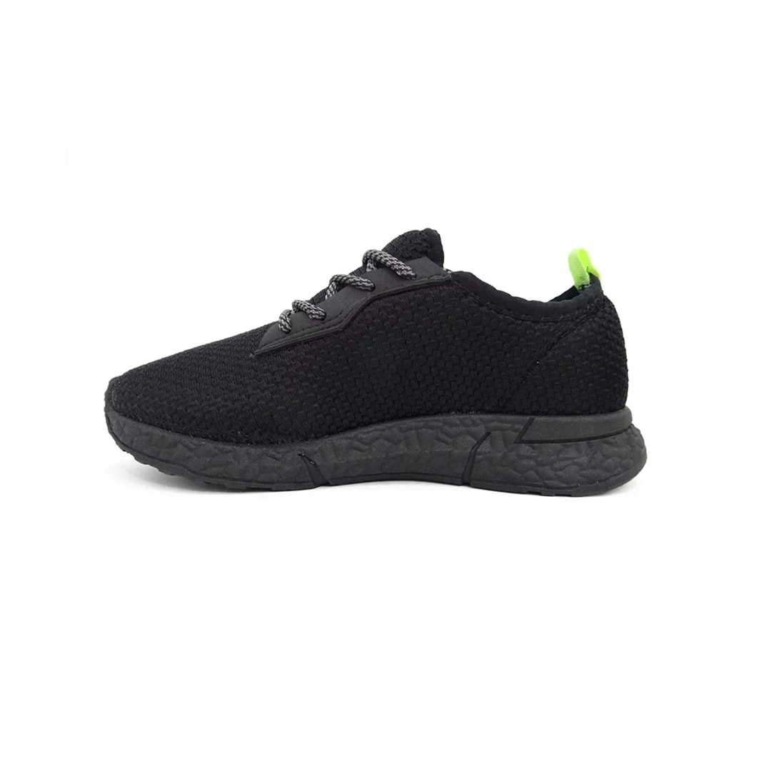 Tênis Molekinho 2831.200 Preto