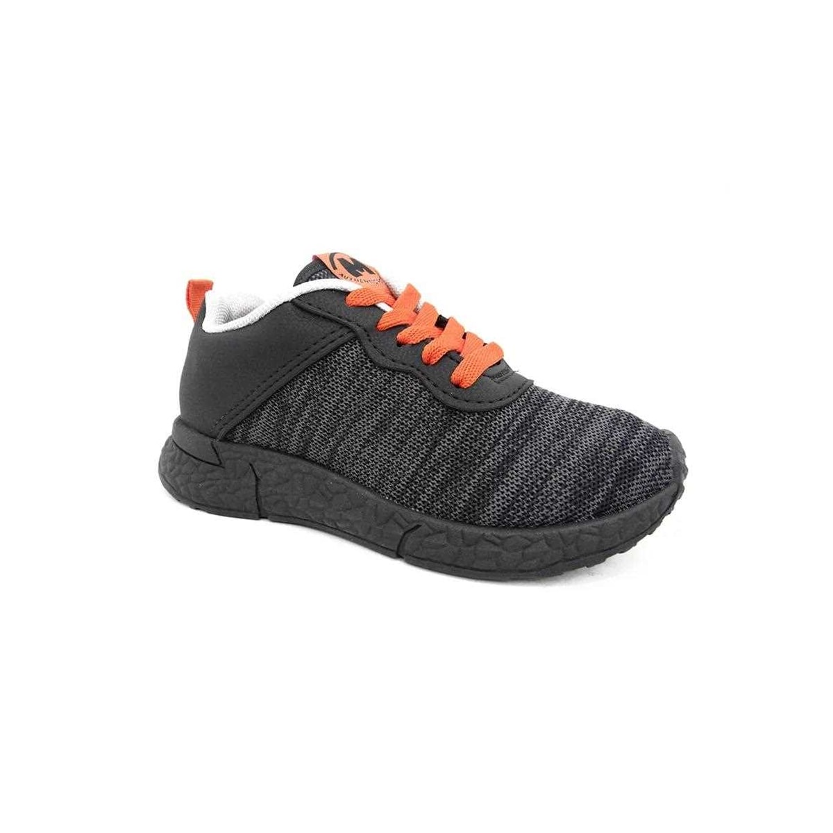 Tênis Molekinho 2831.227 Preto Tênis Molekinho 2831.227 Preto