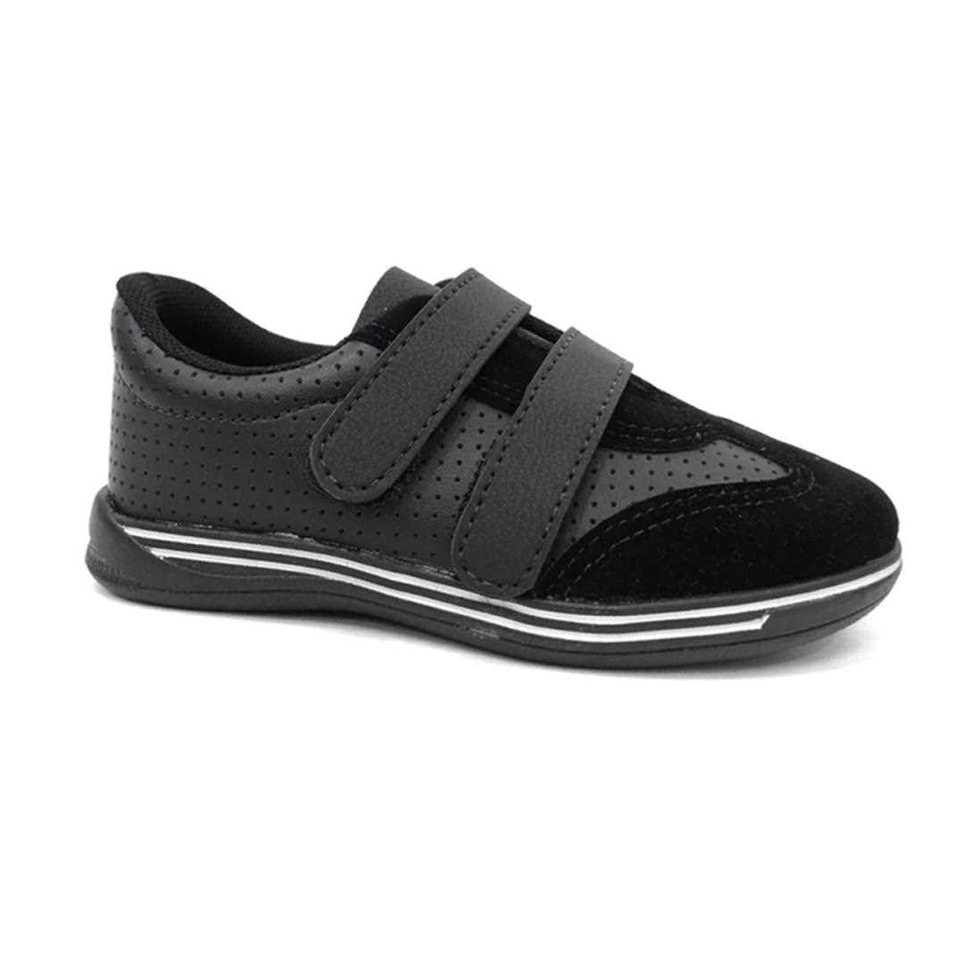 Tênis Molekinho Baby 2137.104 Preto