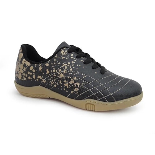 Tenis Molekinho Infantil 2808.102 Preto