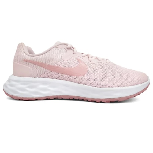 Tenis Nike Revolution 6 DC3728 Light Violeta