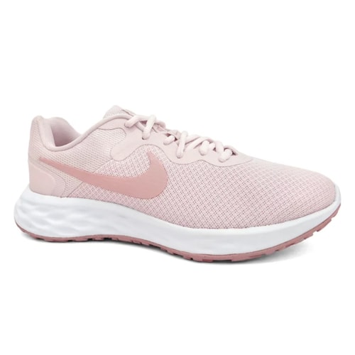 Tenis Nike Revolution 6 DC3728 Light Violeta