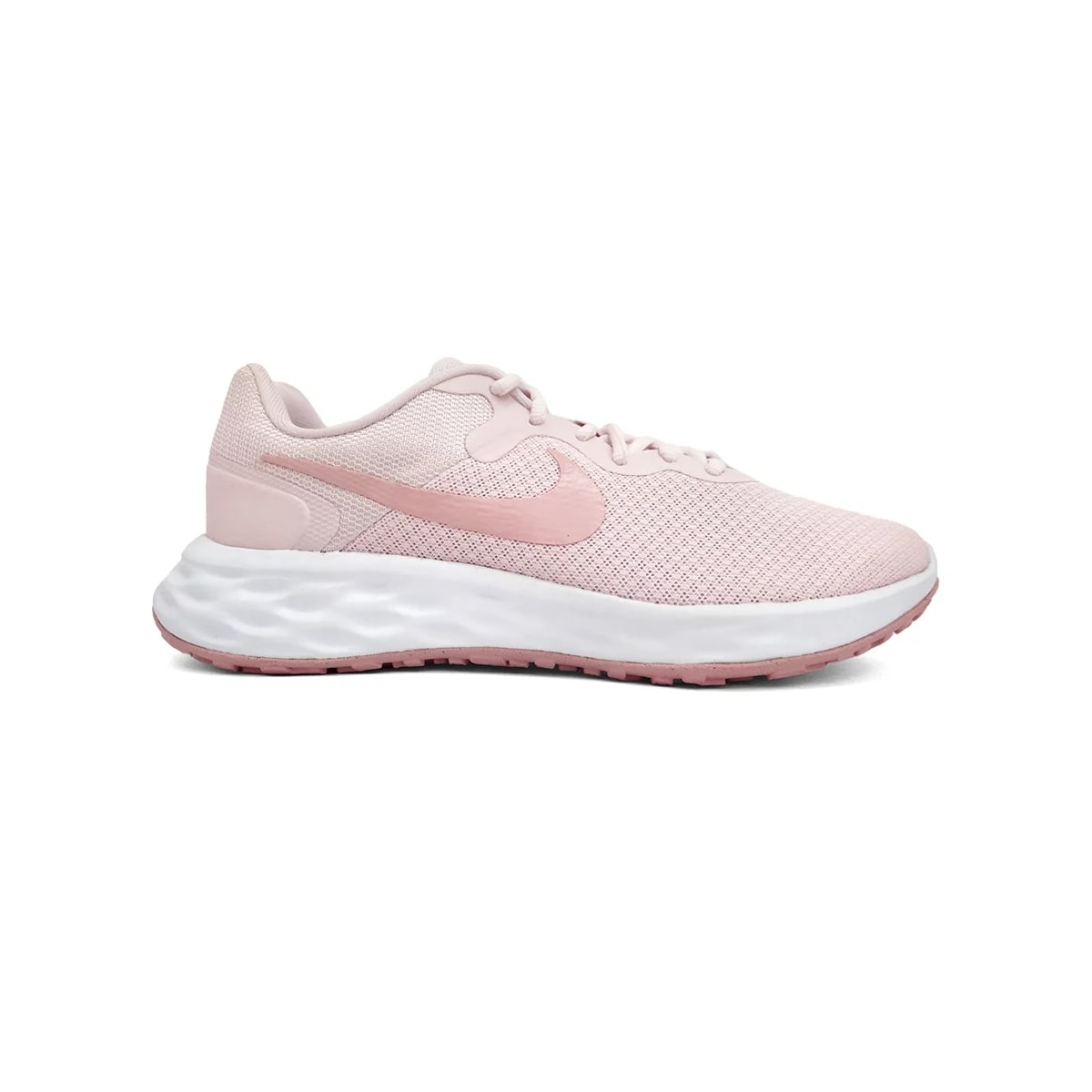 Tênis Nike Revolution 6 Dc3728 Light Violeta Tênis Nike Revolution 6 Dc3728 Light Violeta