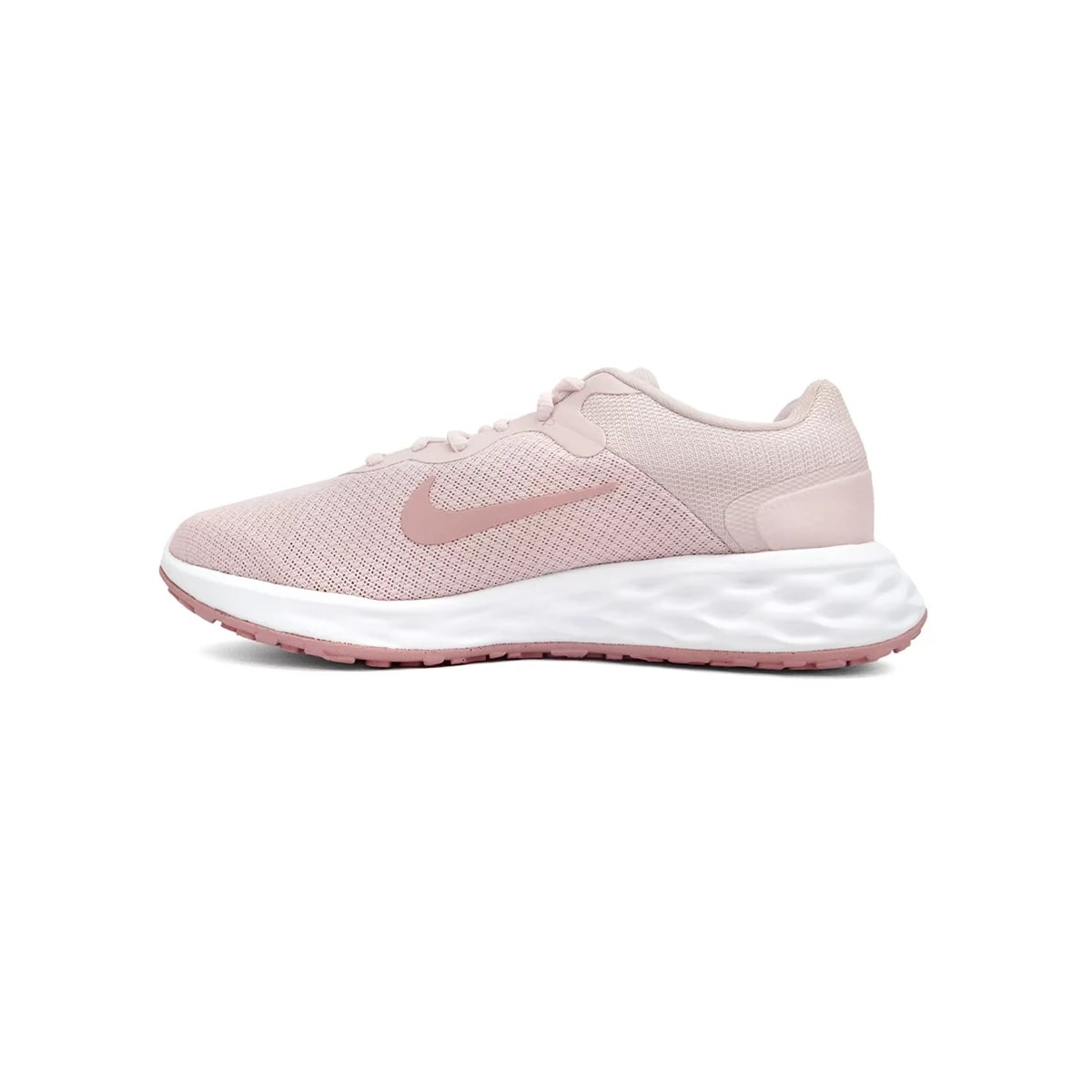 Tênis Nike Revolution 6 Dc3728 Light Violeta Tênis Nike Revolution 6 Dc3728 Light Violeta