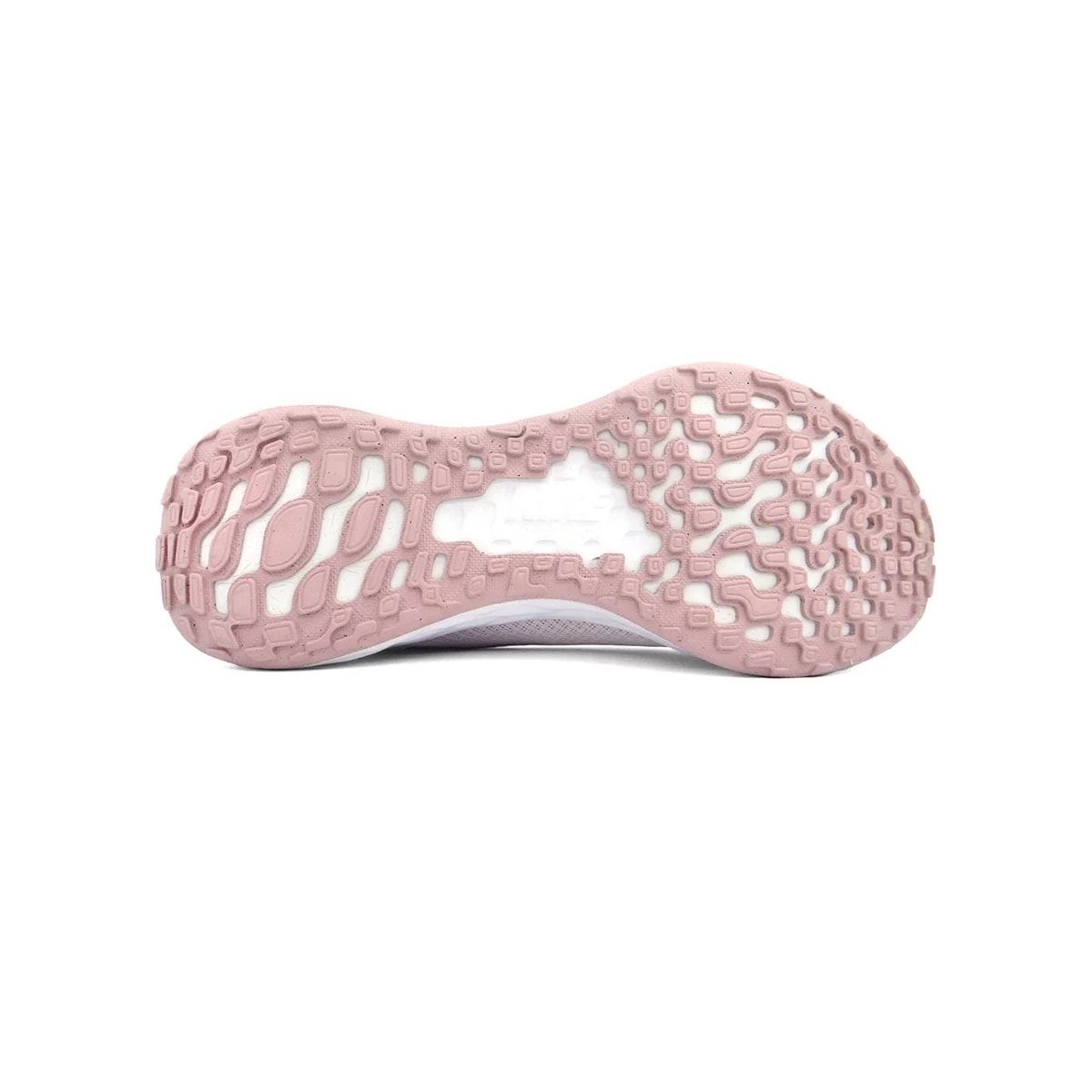 Tênis Nike Revolution 6 Dc3728 Light Violeta