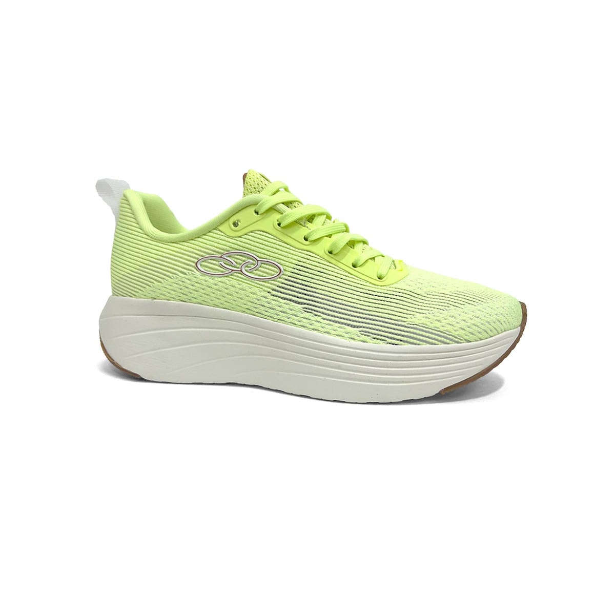 Tênis Olympikus Caminhada Purpura Lima Tênis Olympikus Caminhada Purpura Lima