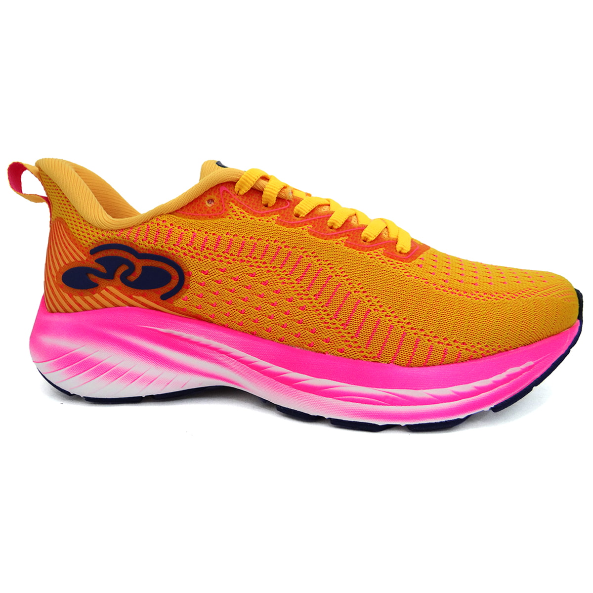 Tenis olympikus store feminino de corrida