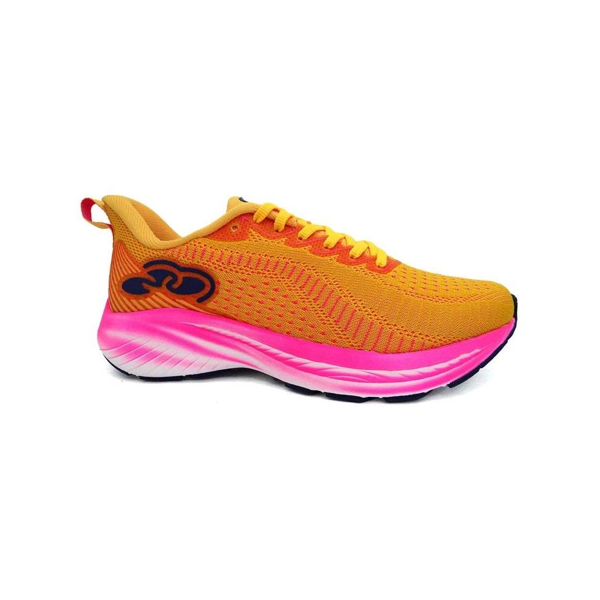 Tênis Olympikus Corrida Feminino Swift 4 Laranja Tênis Olympikus Corrida Feminino Swift 4 Laranja