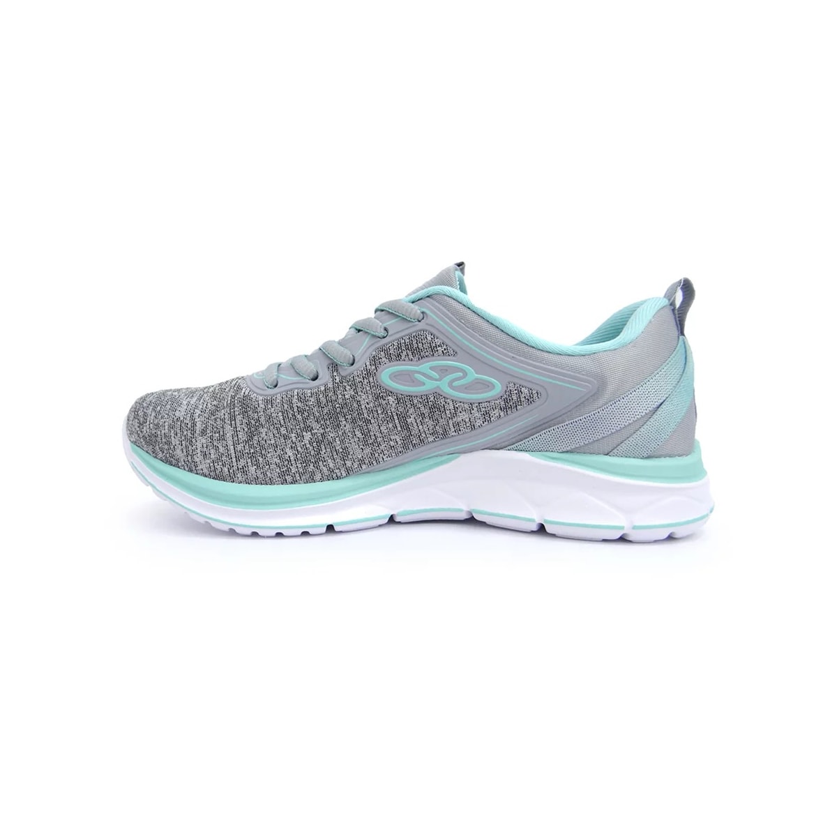 Tênis Olympikus Day 547 Lunar/Piscina Tênis Olympikus Day 547 Lunar/Piscina