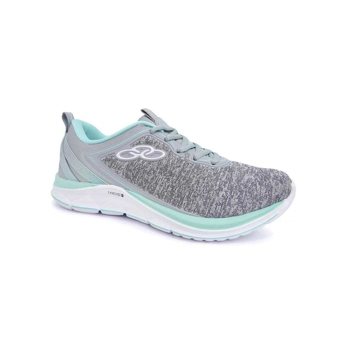 Tênis Olympikus Day 547 Lunar/Piscina Tênis Olympikus Day 547 Lunar/Piscina