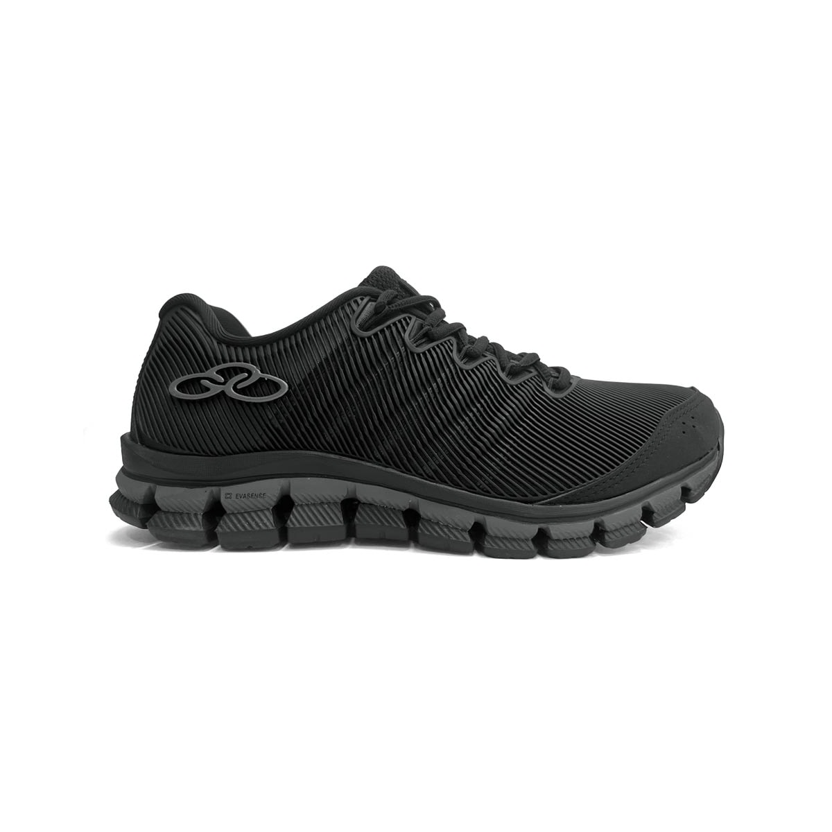 Tenis Olympikus Dynamic 343 Preto Tenis Olympikus Dynamic 343 Preto