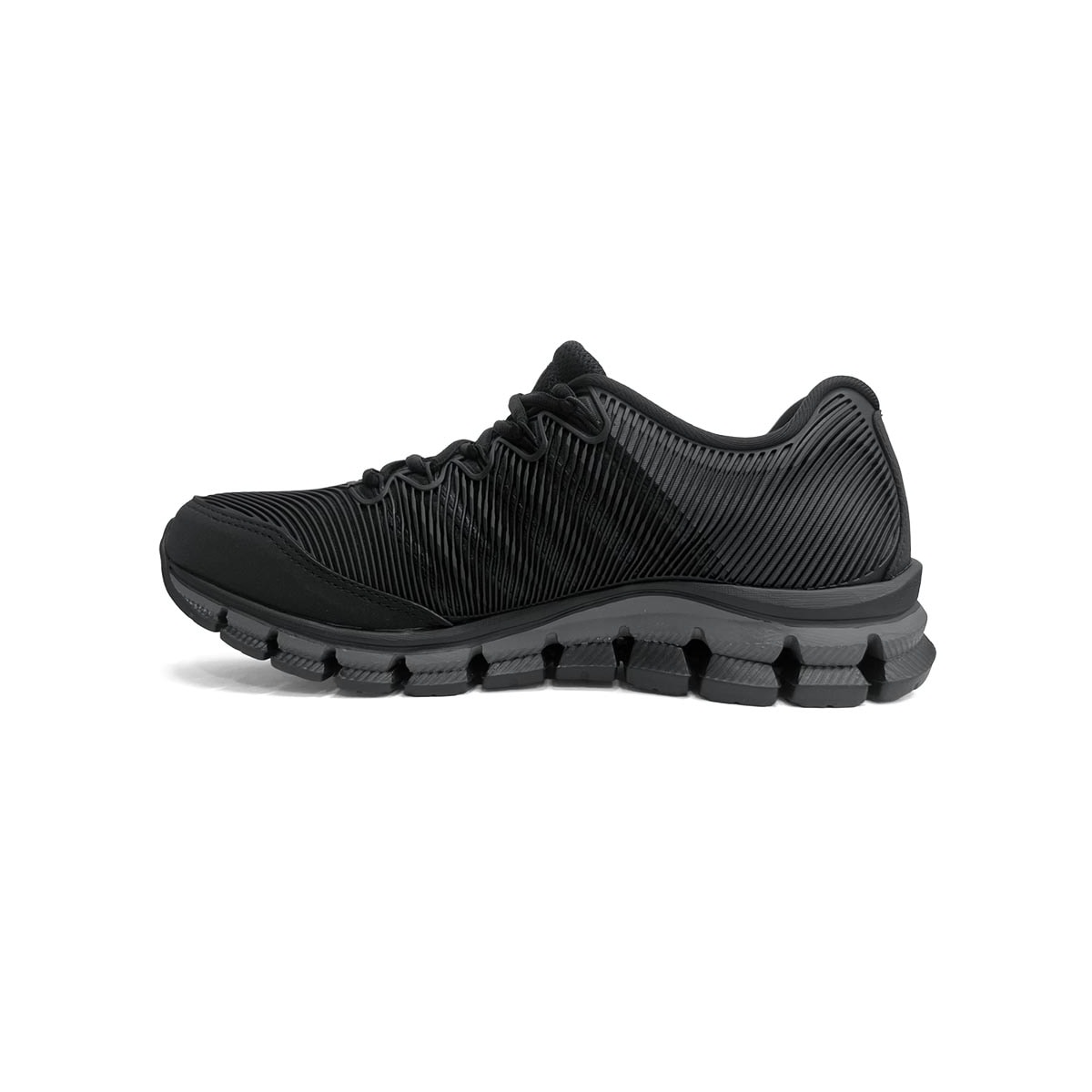 Tenis Olympikus Dynamic 343 Preto Tenis Olympikus Dynamic 343 Preto