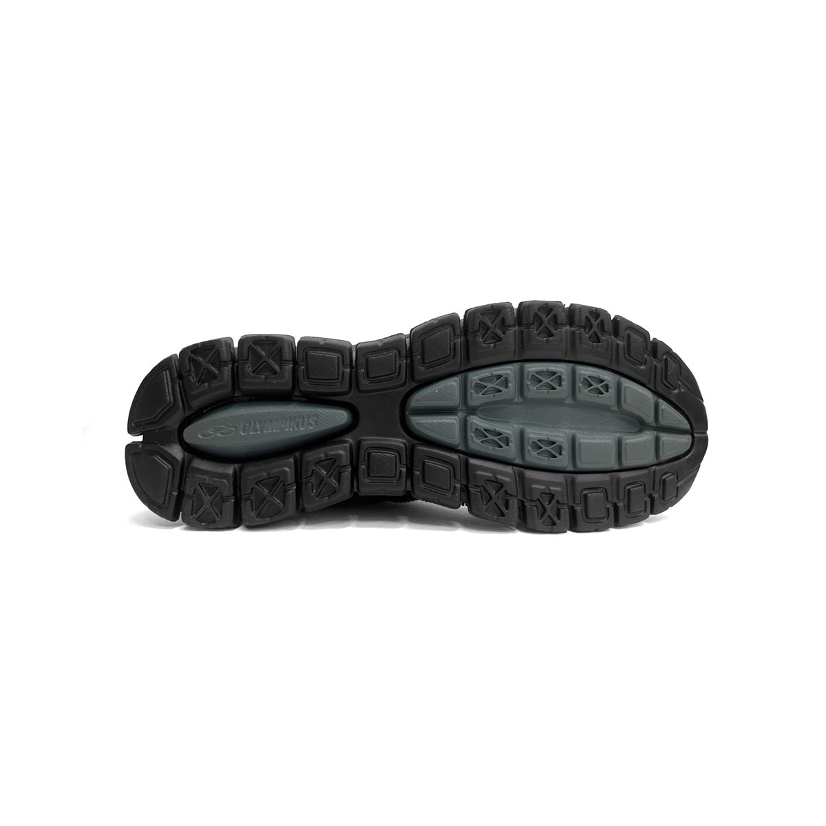 Tenis Olympikus Dynamic 343 Preto Tenis Olympikus Dynamic 343 Preto