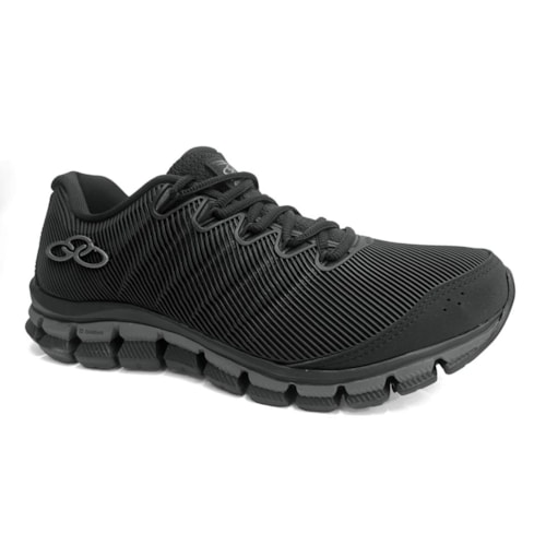 Tenis Olympikus Dynamic 343 Preto