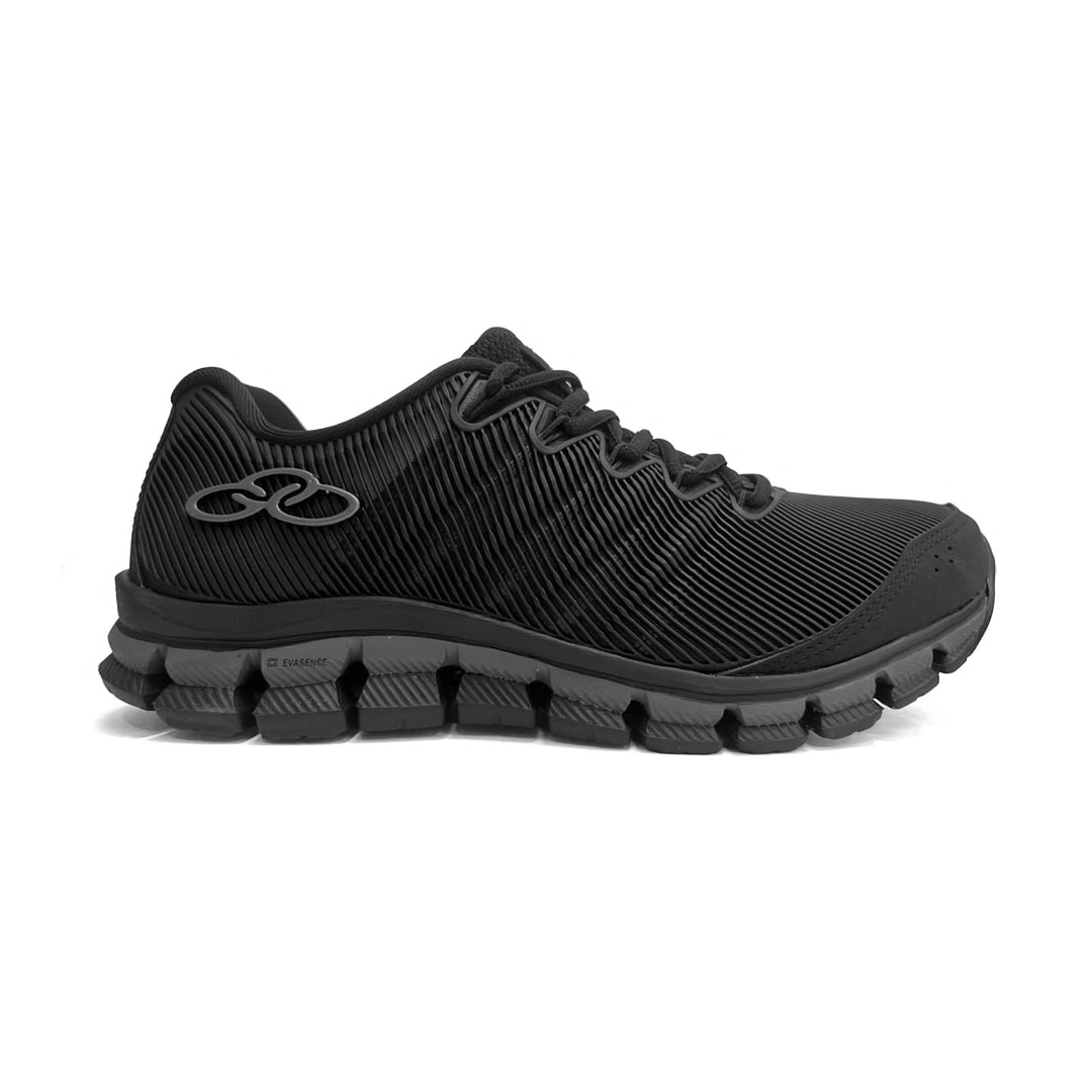 Tenis Olympikus Dynamic 343 Preto