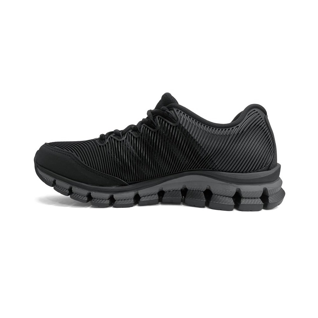 Tenis Olympikus Dynamic 343 Preto