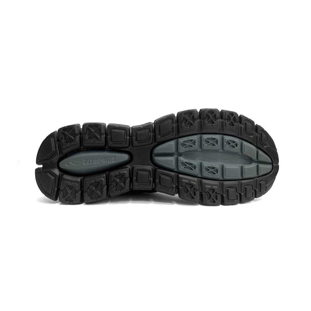 Tenis Olympikus Dynamic 343 Preto
