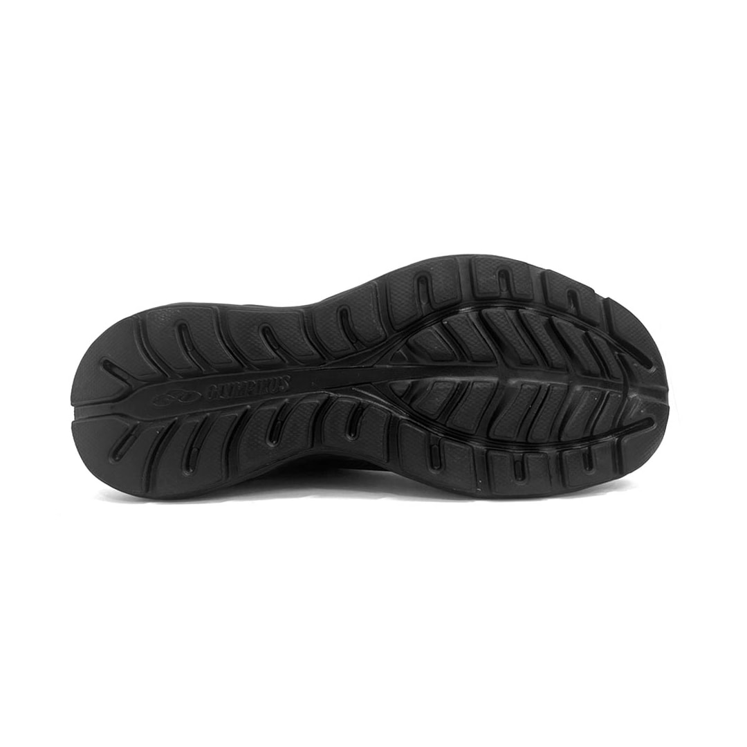 Tênis Olympikus Esporte Beats Militar/Preto