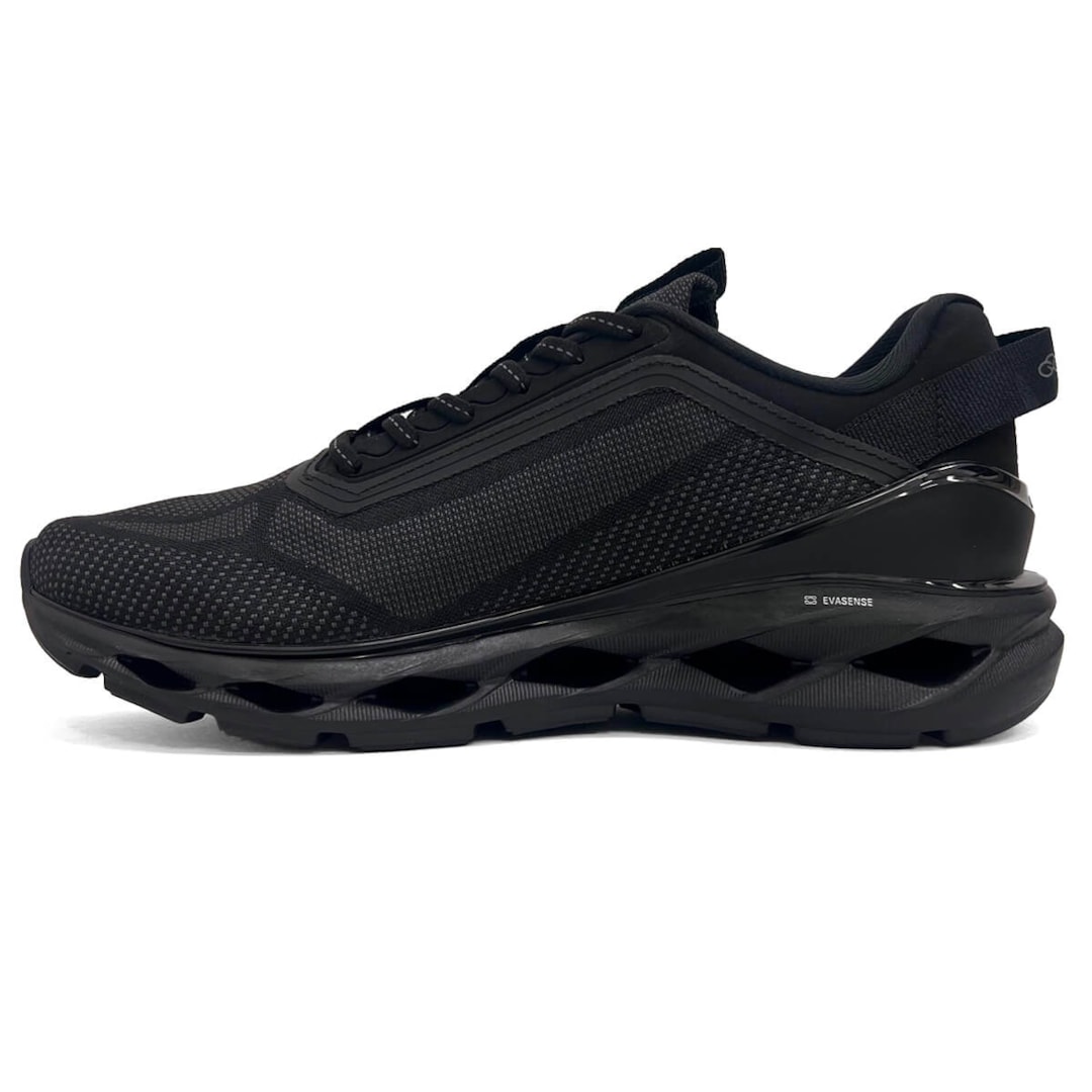 Tênis Olympikus Esporte Beats Preto