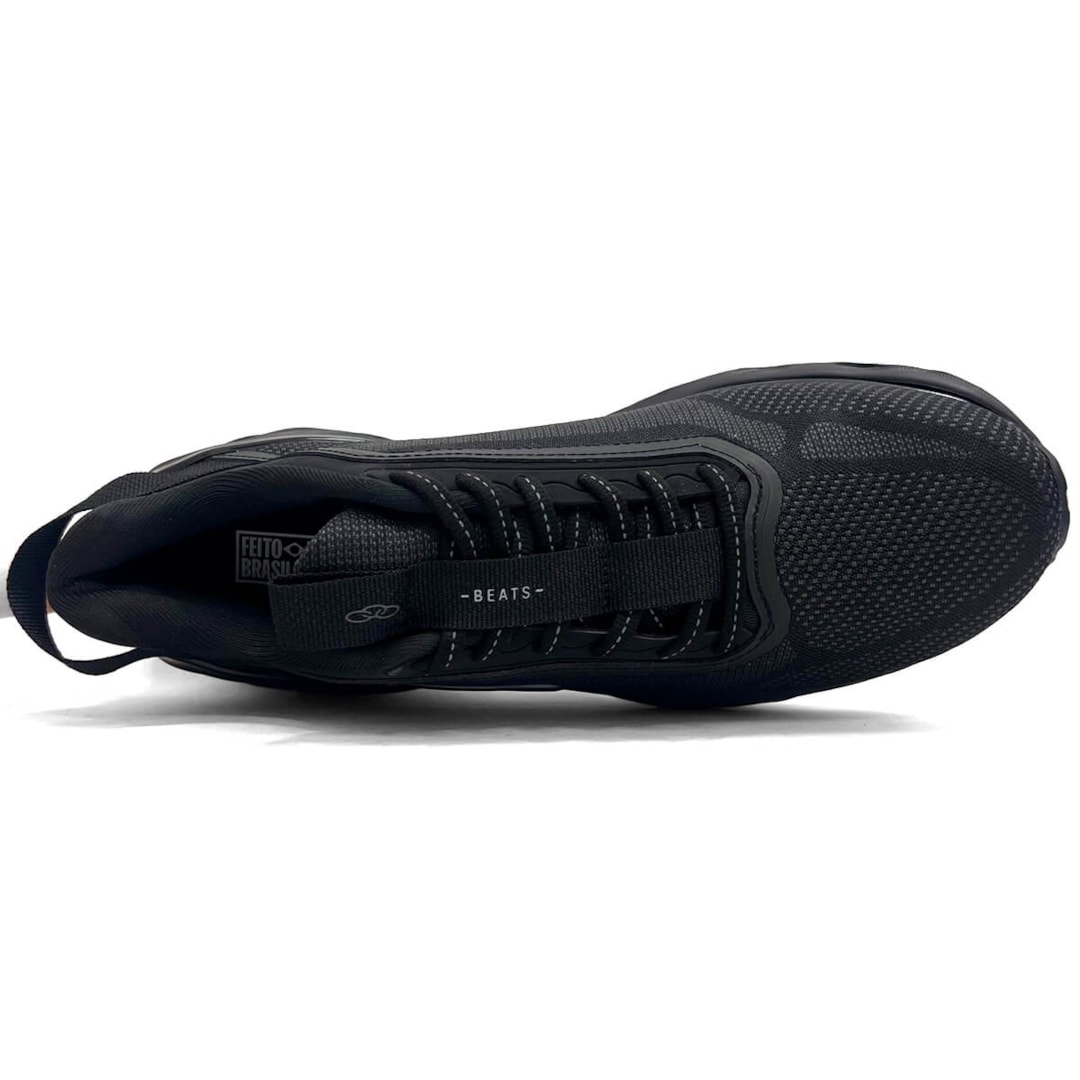 Tênis Olympikus Esporte Beats Preto