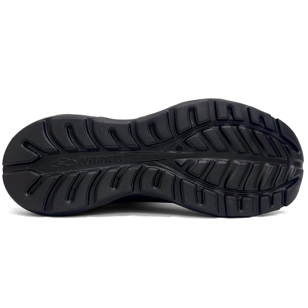 Tênis Olympikus Esporte Beats Preto