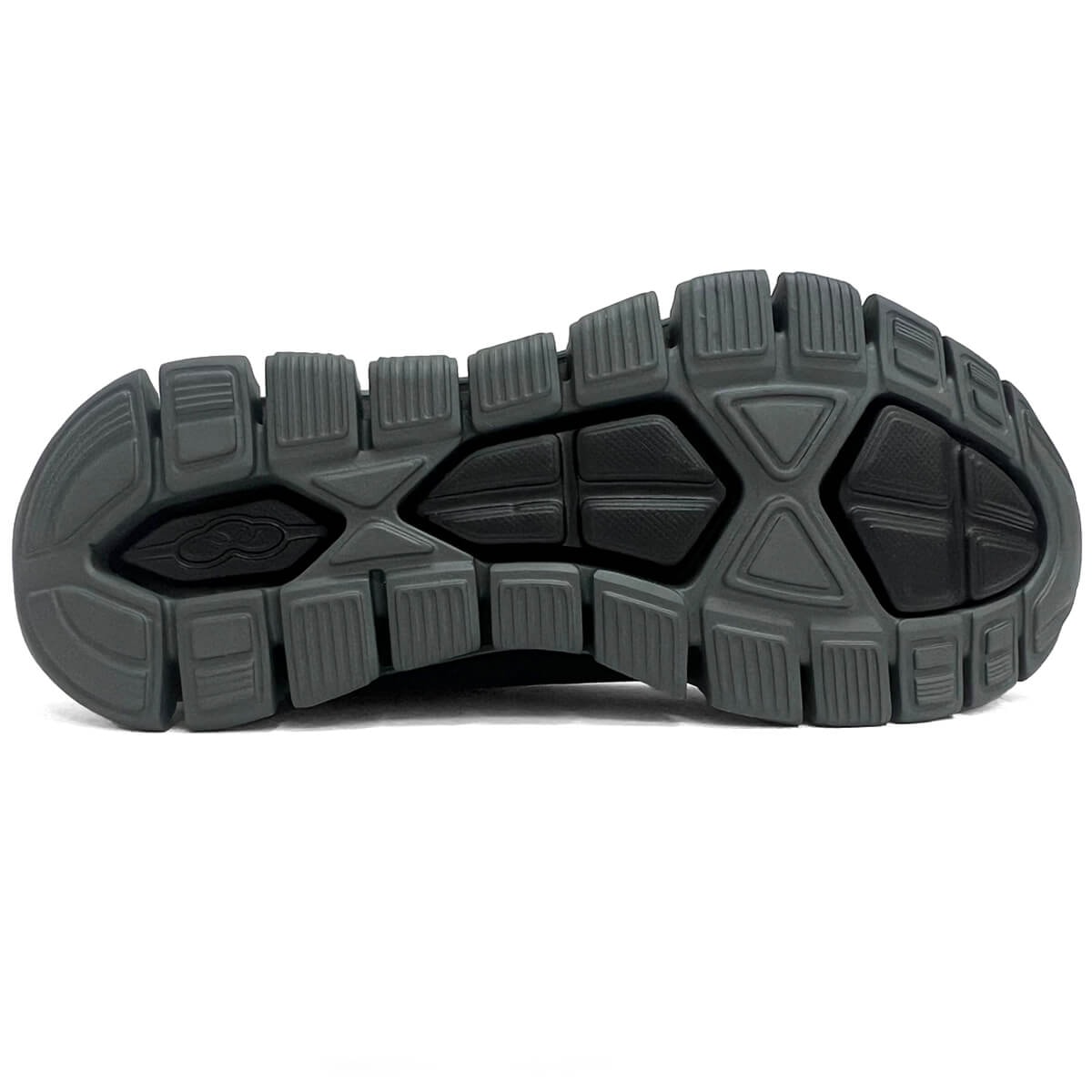 Tênis Olympikus Esporte Bloco Preto Tênis Olympikus Esporte Bloco Preto