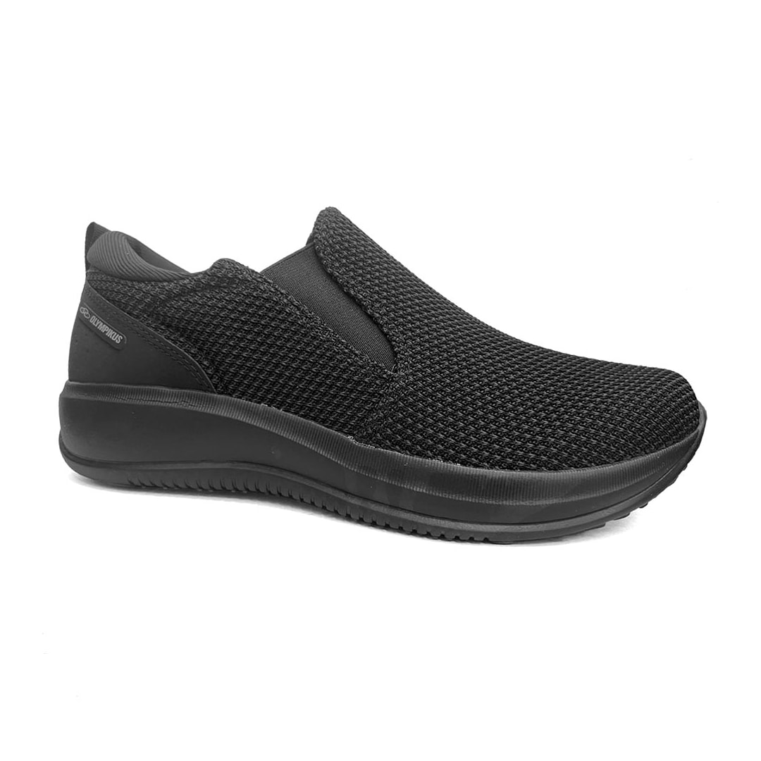 Tênis Olympikus Esporte Lap/946 Preto