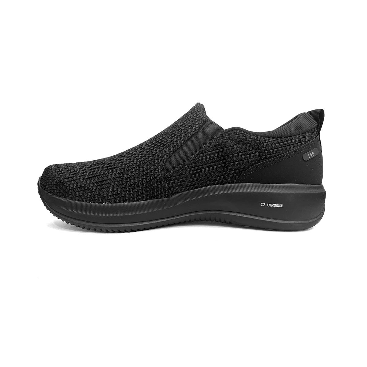Tênis Olympikus Esporte Lap/946 Preto Tênis Olympikus Esporte Lap/946 Preto