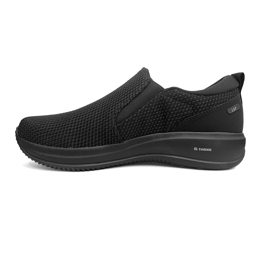 Tênis Olympikus Esporte Lap/946 Preto