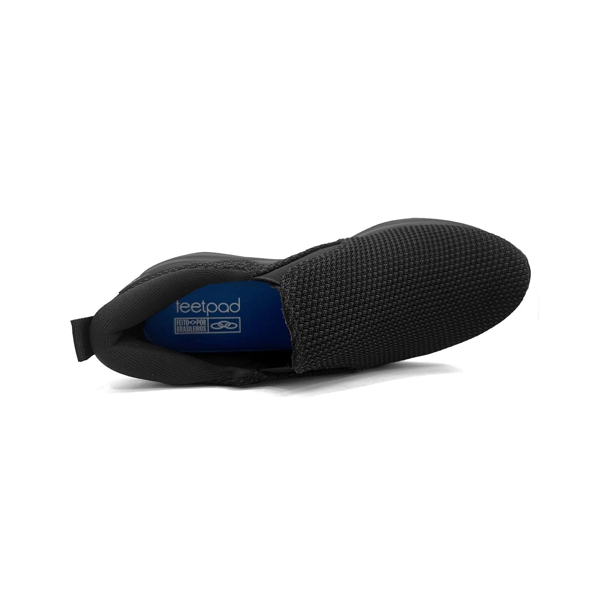 Tênis Olympikus Esporte Lap/946 Preto Tênis Olympikus Esporte Lap/946 Preto