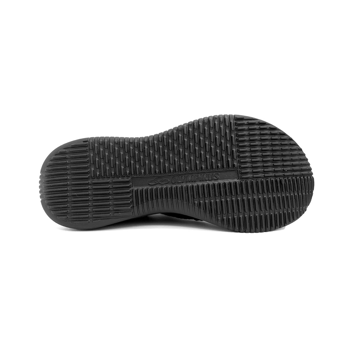 Tênis Olympikus Esporte Lap/946 Preto Tênis Olympikus Esporte Lap/946 Preto