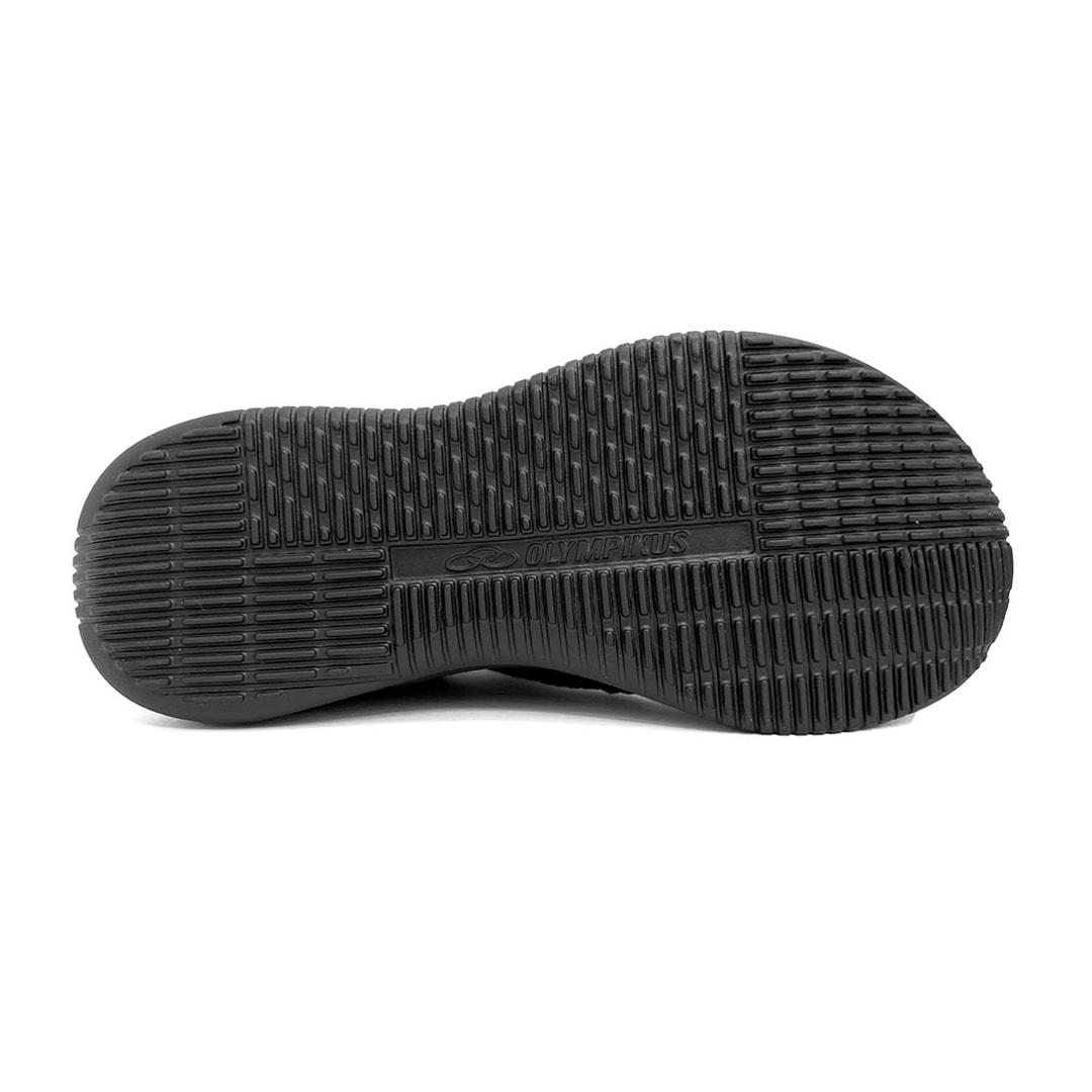 Tênis Olympikus Esporte Lap/946 Preto Tênis Olympikus Esporte Lap/946 Preto