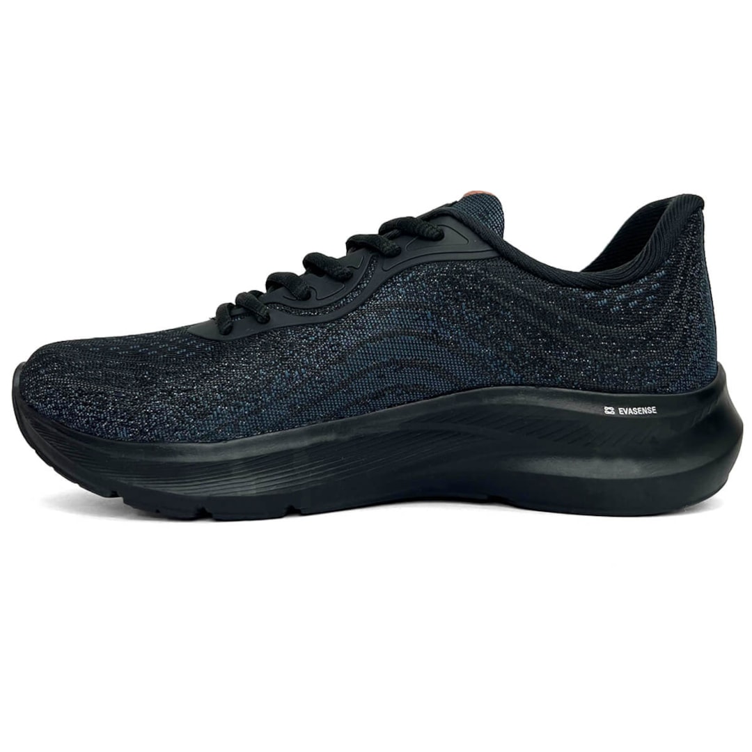Tênis Olympikus Esporte Venus 3 Preto Tênis Olympikus Esporte Venus 3 Preto