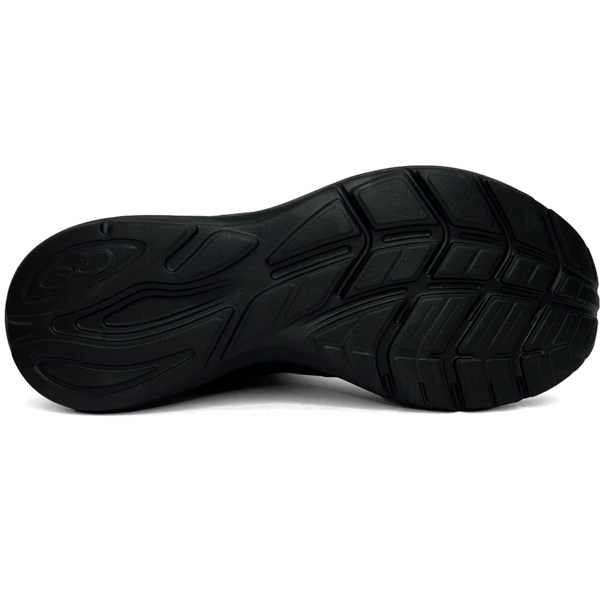 Tênis Olympikus Esporte Venus 3 Preto Tênis Olympikus Esporte Venus 3 Preto