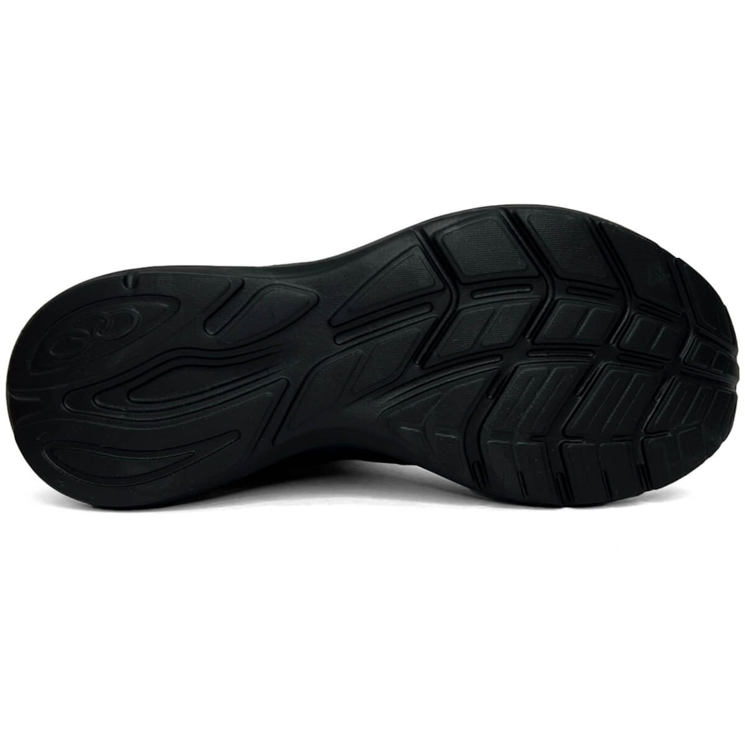 Tênis Olympikus Esporte Venus 3 Preto Tênis Olympikus Esporte Venus 3 Preto