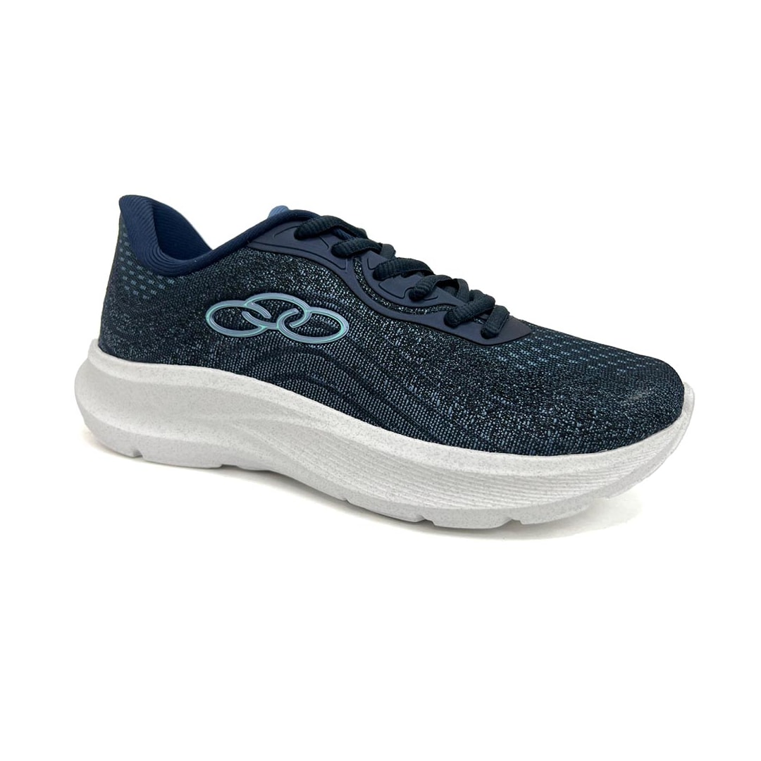 Tenis Olympikus Esporte Venus 3 Preto