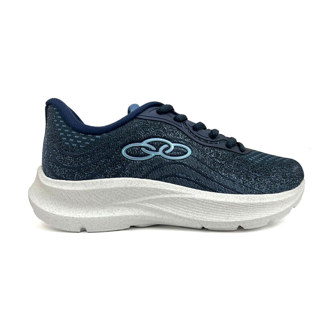 Tenis Olympikus Esporte Venus 3 Preto
