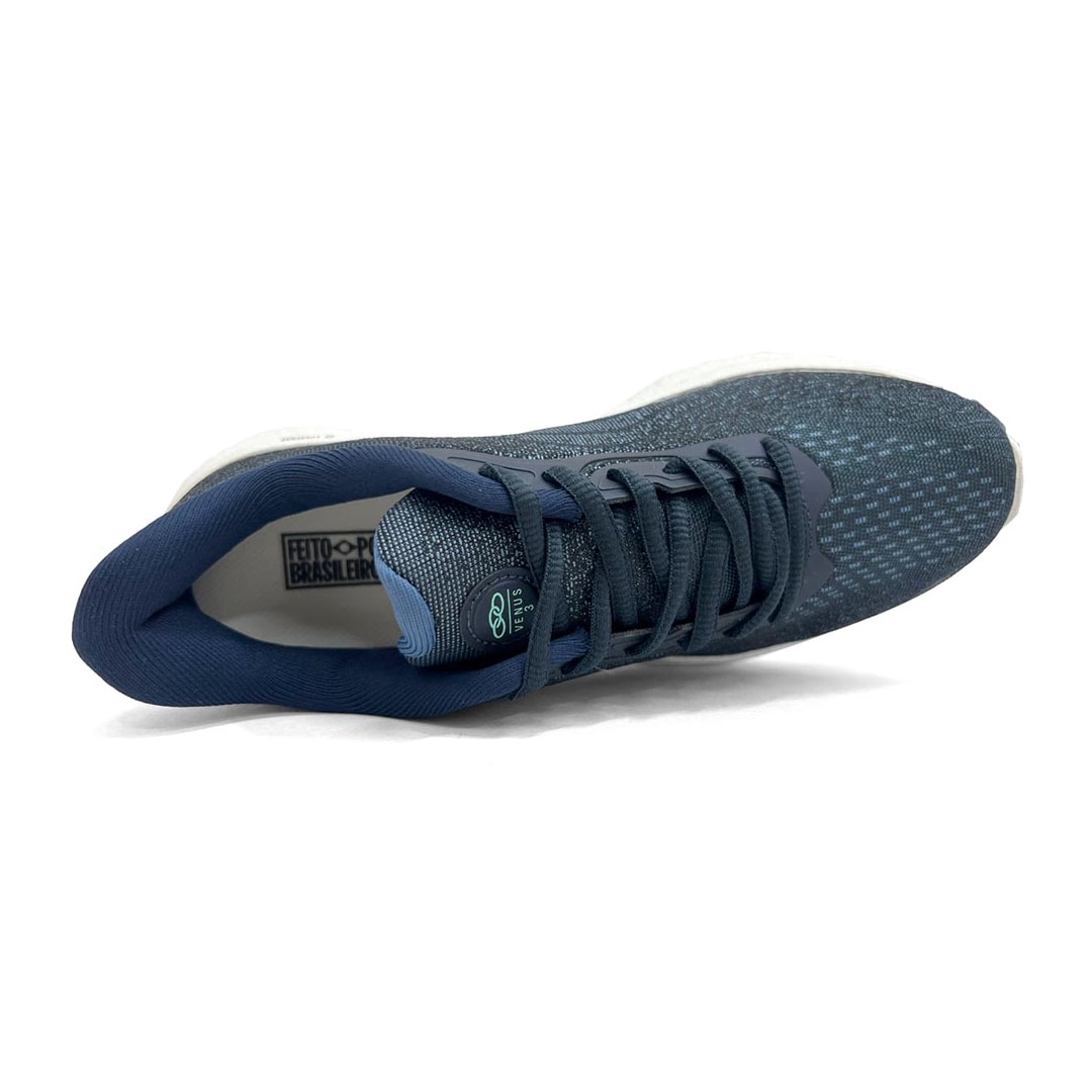 Tenis Olympikus Esporte Venus 3 Preto